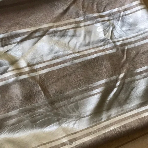 🔥 ON SALE 🔥 2 Panels 💖 Silky Curtain Panel Set-I have 2 panel